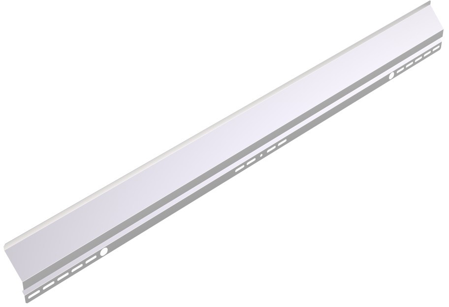 AEROCOMPACT Windleitblech 10° 1850mm