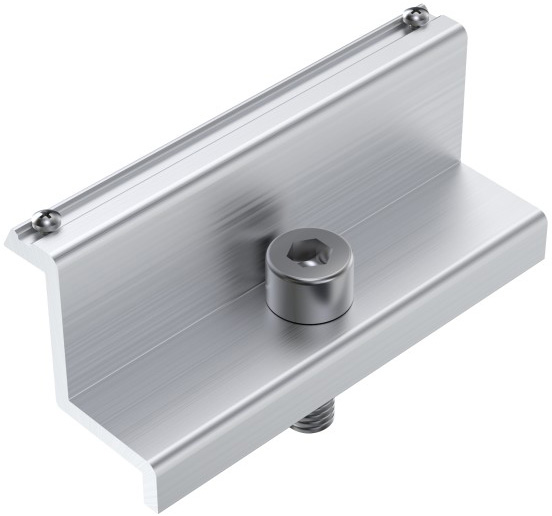 AEROCOMPACT Modul-Endklemme CLEG20-32