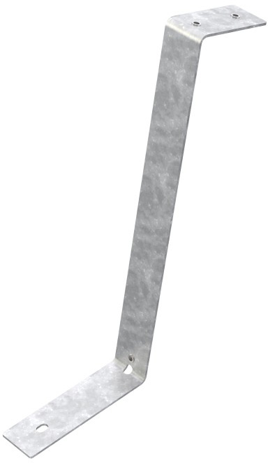 AEROCOMPACT Endfuß GS15
