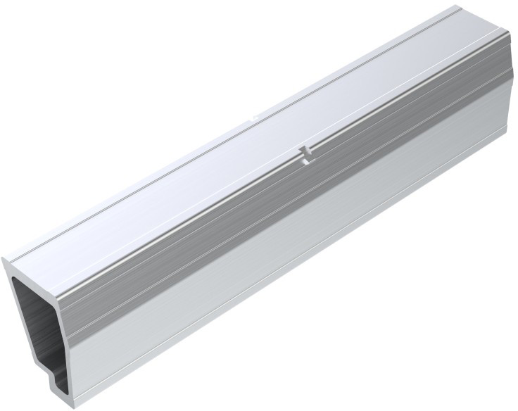 AEROCOMPACT Schienenverbinder X60