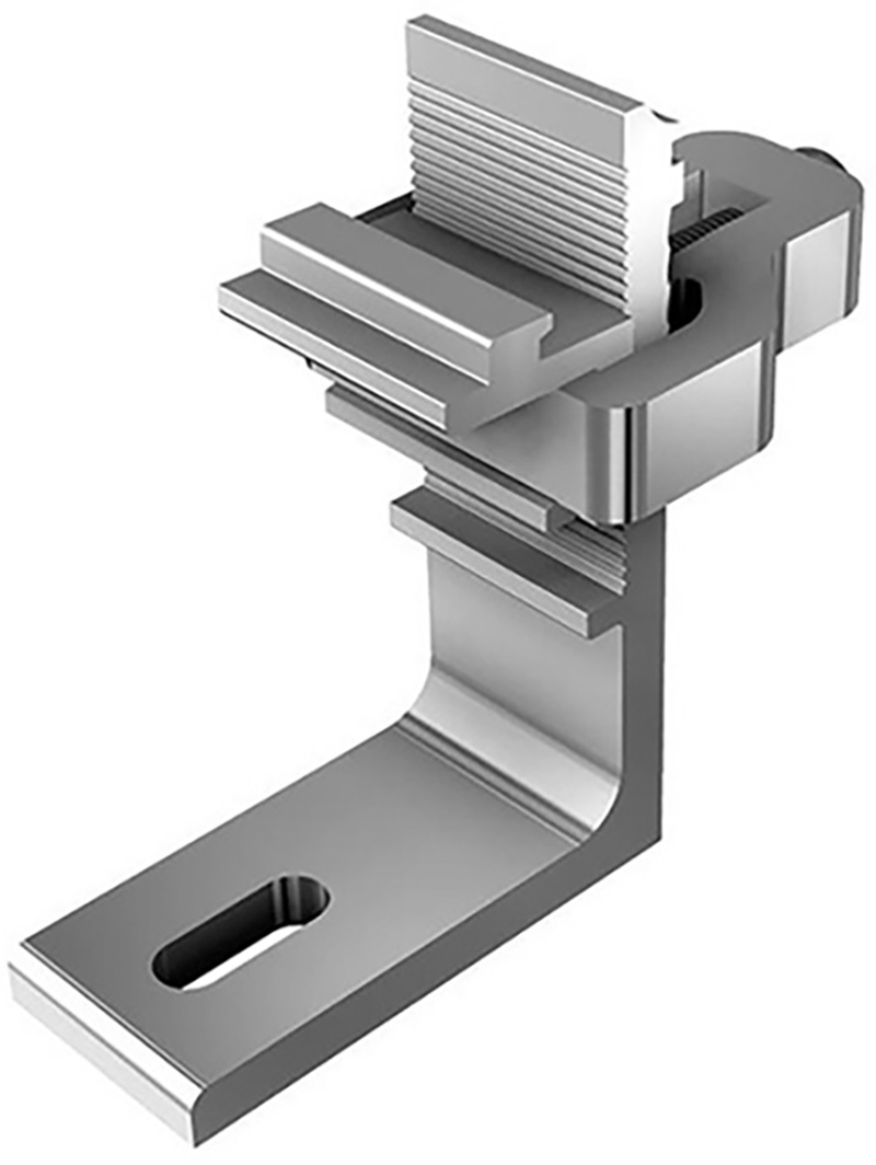SL Rack SL Foot