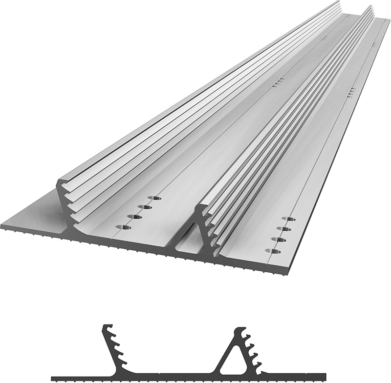 SL Rack SL Alu-Flex 2000