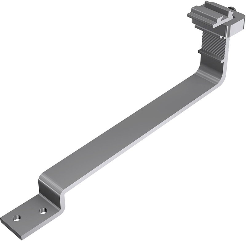 SL Rack SL Alu Beaverslate