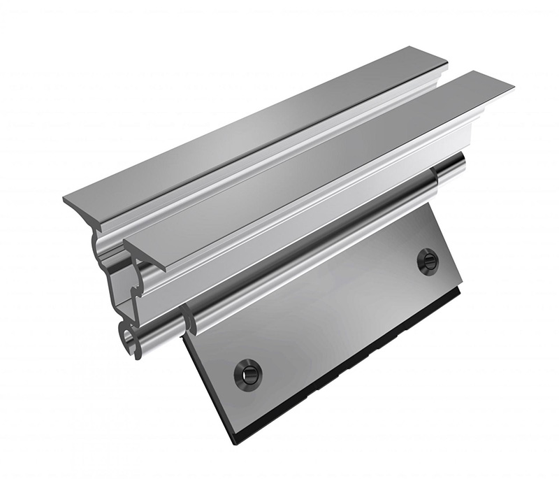 SL Rack Trapez 1
