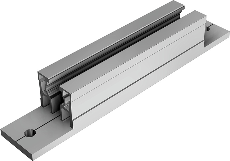 SL Rack Trapez 5