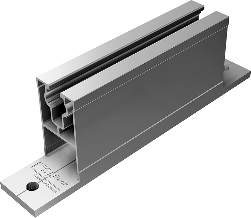 SL Rack Trapez 5-60