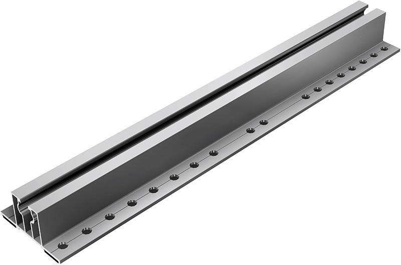 SL Rack Trapez 3