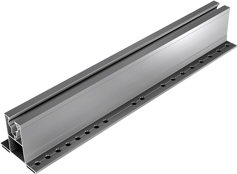 SL Rack Trapez 3-60
