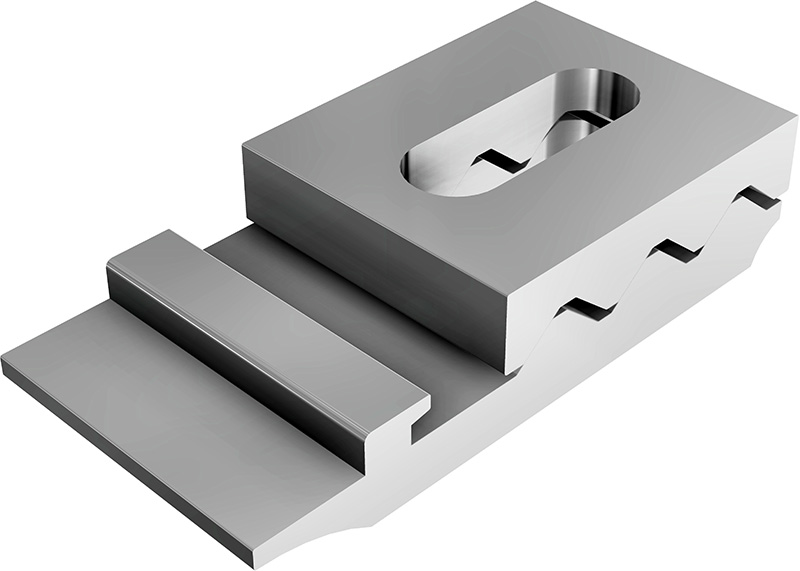 SL Rack Hanger Bolt Adaptor 2.0 M12