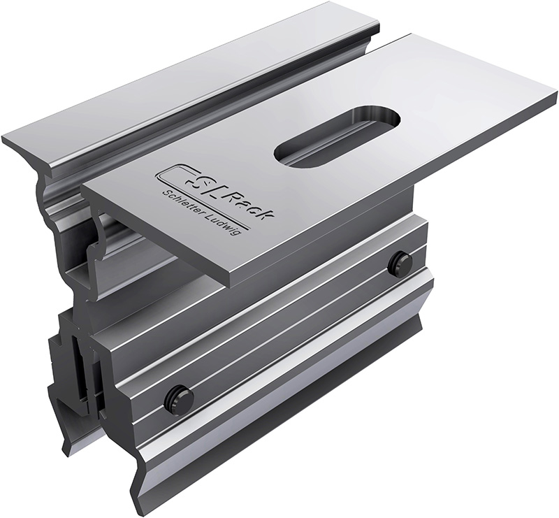 SL Rack Industrial Seam Clamp 2.0 - 1 for Roma RD