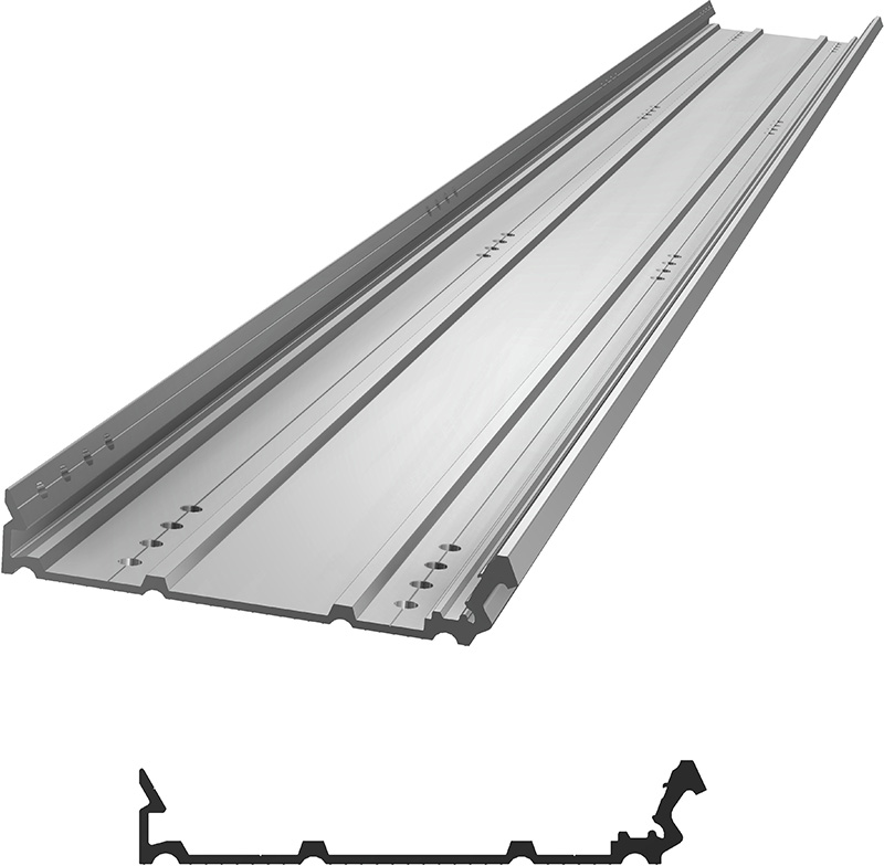 SL Rack Alpha-Flex 2000
