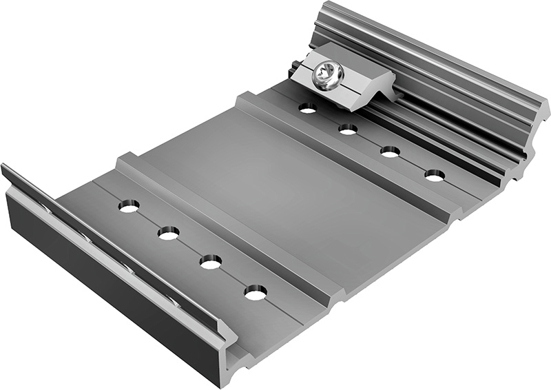 SL Rack Alpha-Flex 120