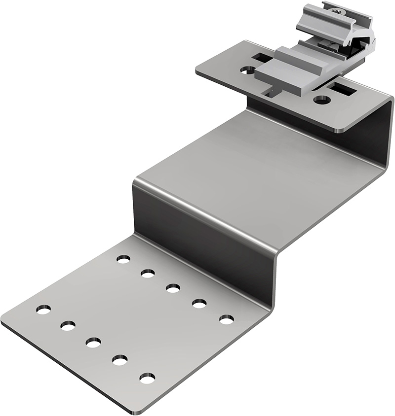 SL Rack Tagkrog SL A2-Tegalit