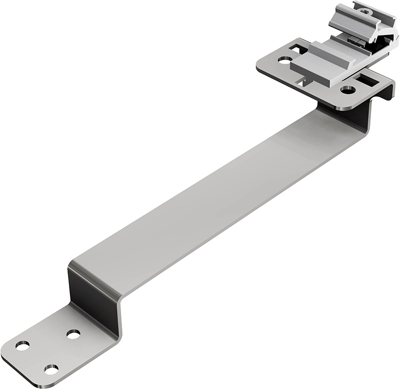 SL Rack Roof Hook SL A2-Beavertail