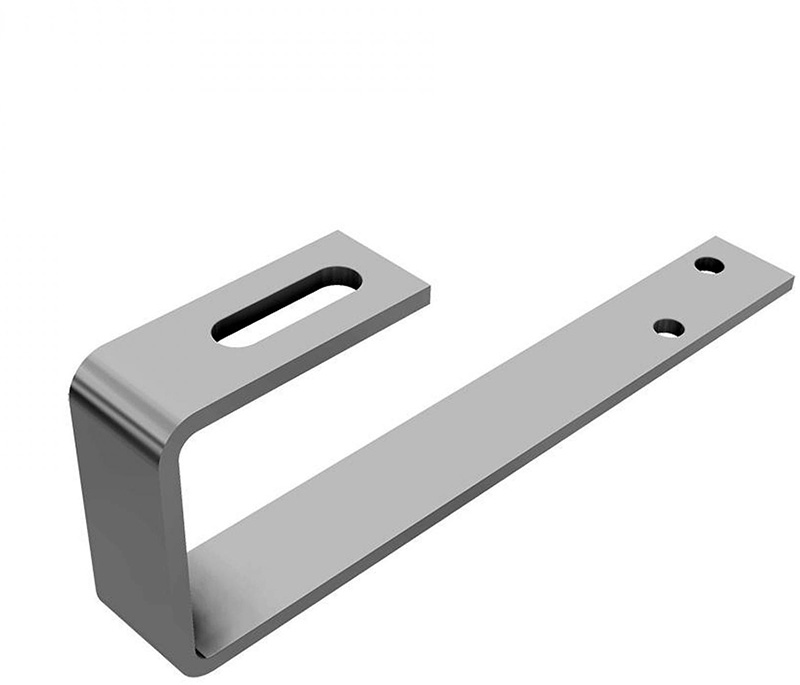 SL Rack Roof Hook SL A2-Slate