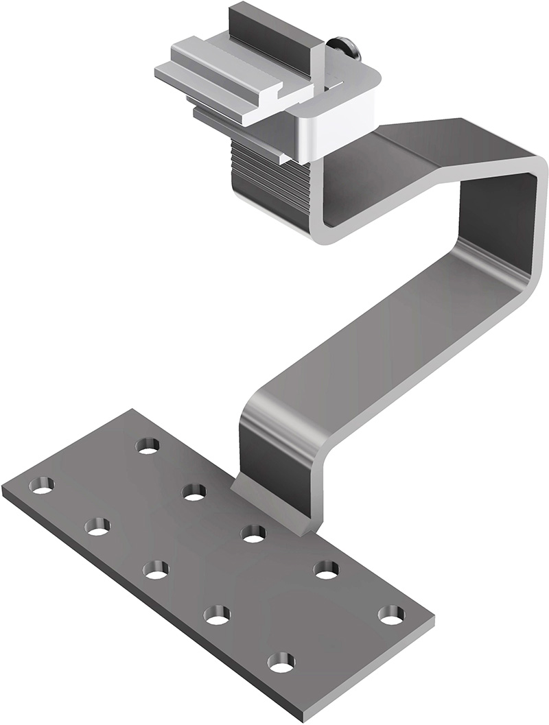 SL Rack Roof Hook SL A2-35