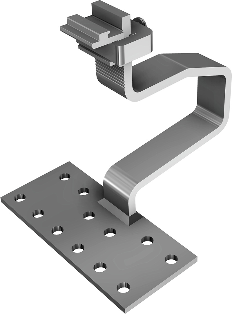 SL Rack Roof Hook SL A2-35 X