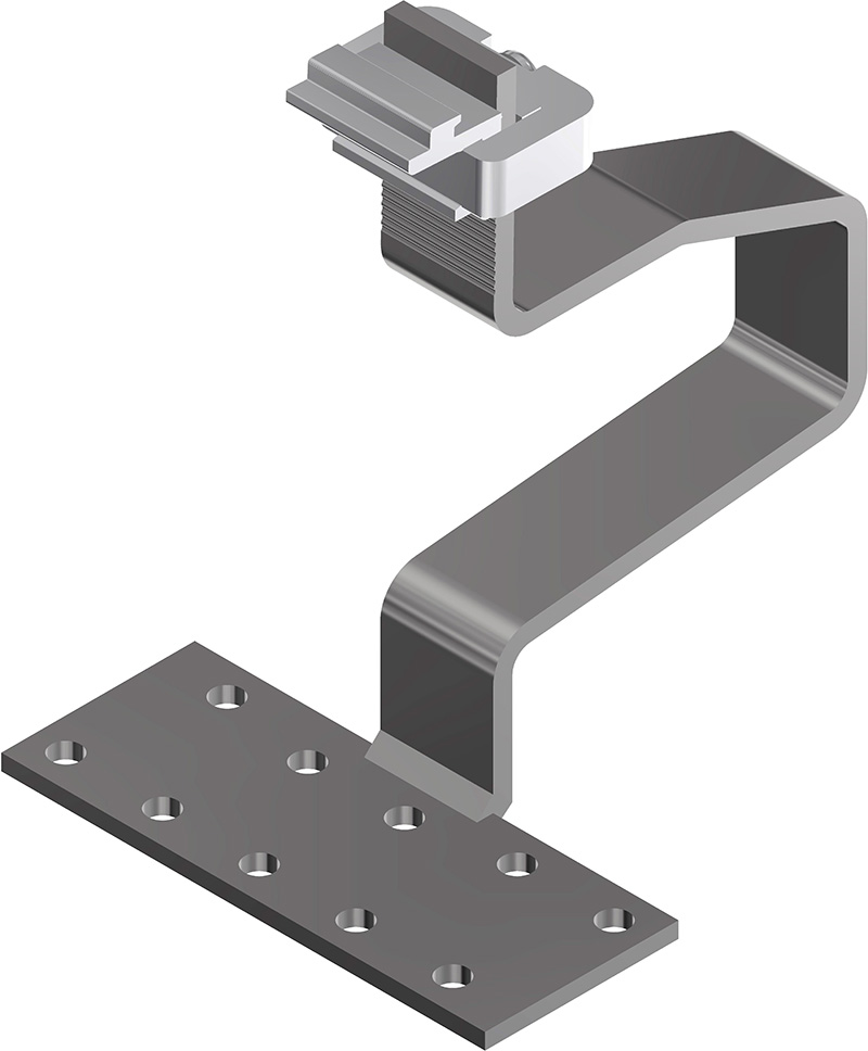 SL Rack Roof Hook SL A2-45