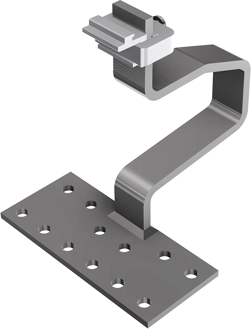 SL Rack Roof Hook SL A2-45 X