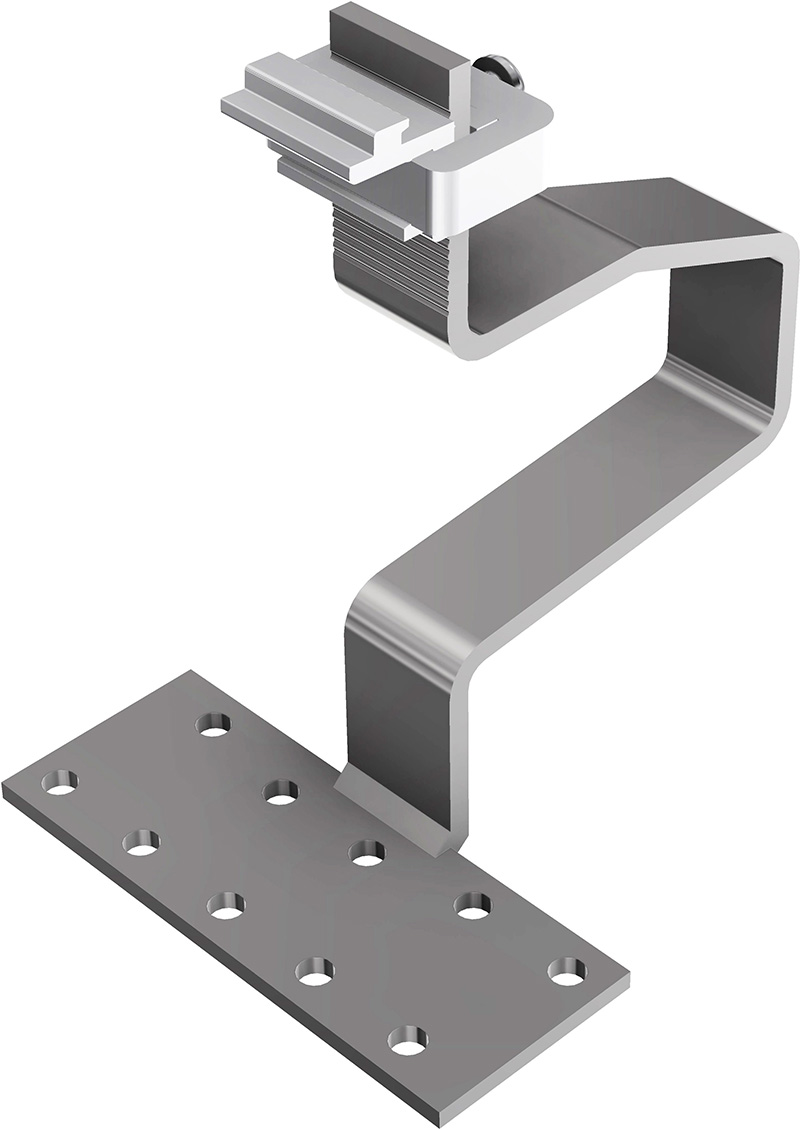 SL Rack Roof Hook SL A2-55