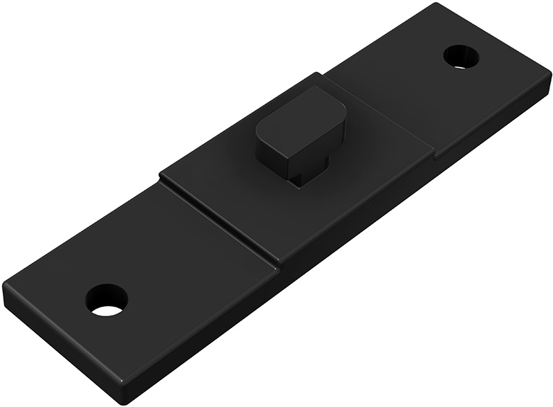 SL Rack Trapez 6