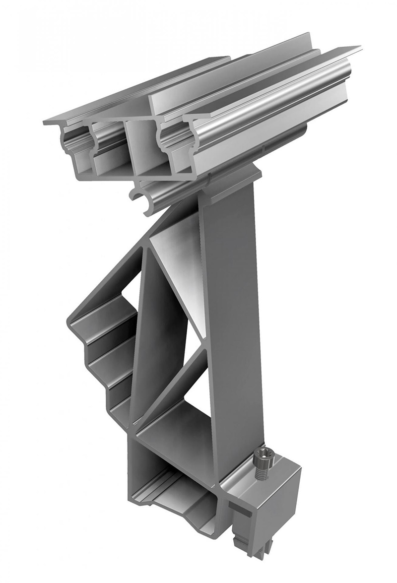 SL Rack FLA Holder Top 10°