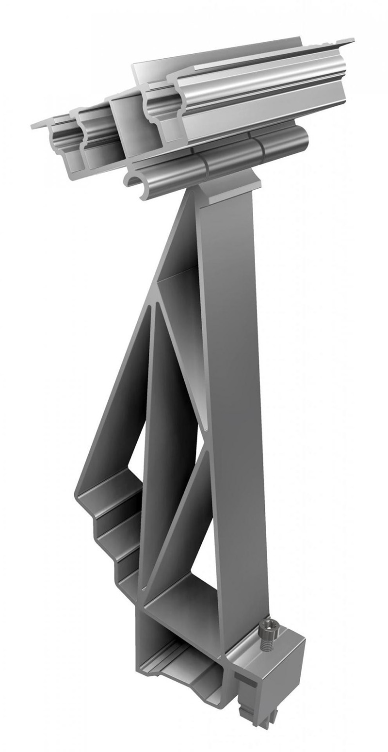 SL Rack FLA Holder Top 15°