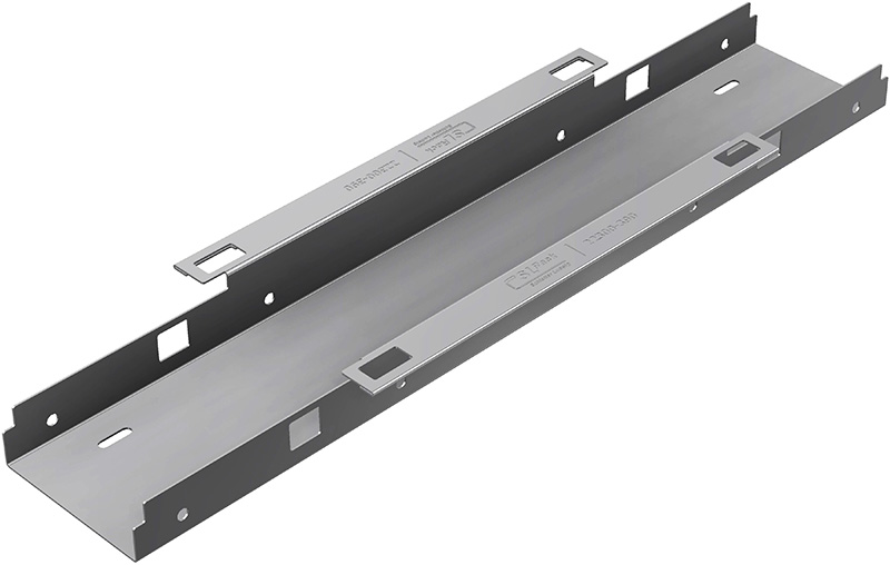 SL Rack Fast Flat - Spacer - 390 mm
