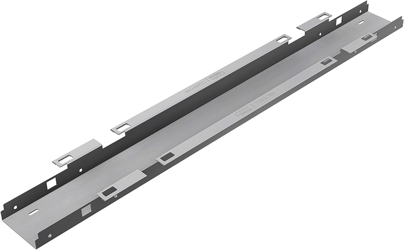 SL Rack Fast Flat - Spacer - 700 mm