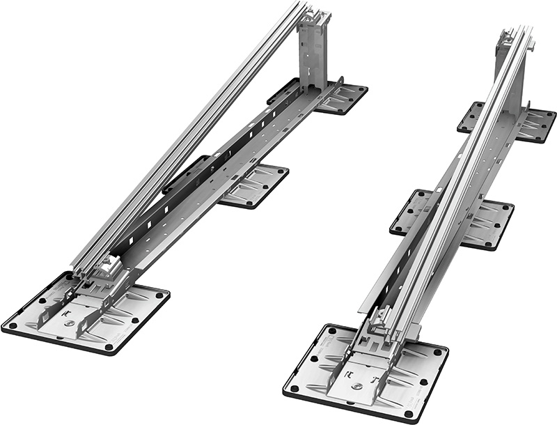 SL Rack Inverter Rack