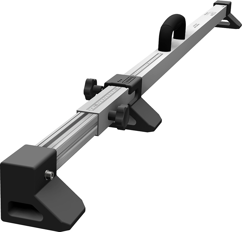SL Rack Fast Flat - Jig