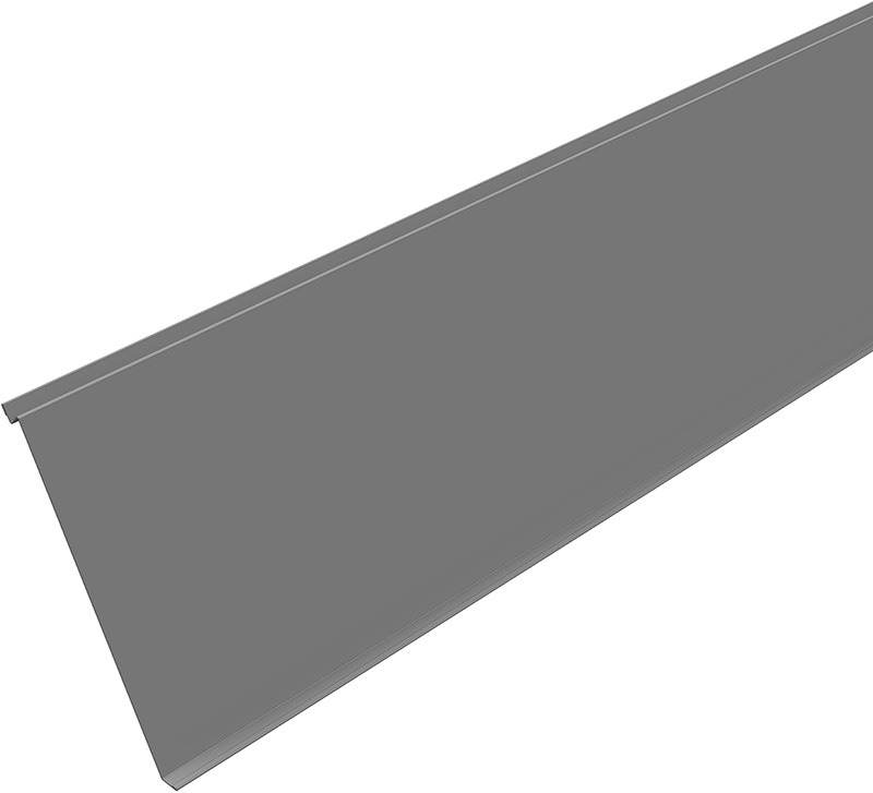 SL Rack Fast Flat - Wind Deflector - 2595 mm