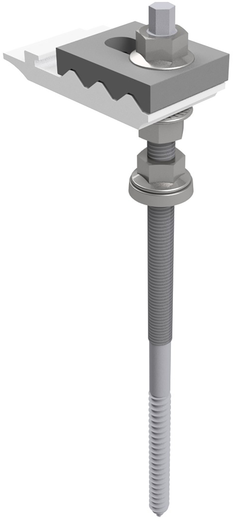 SL Rack SL Hanger Bolt Set 2.0 M10x300