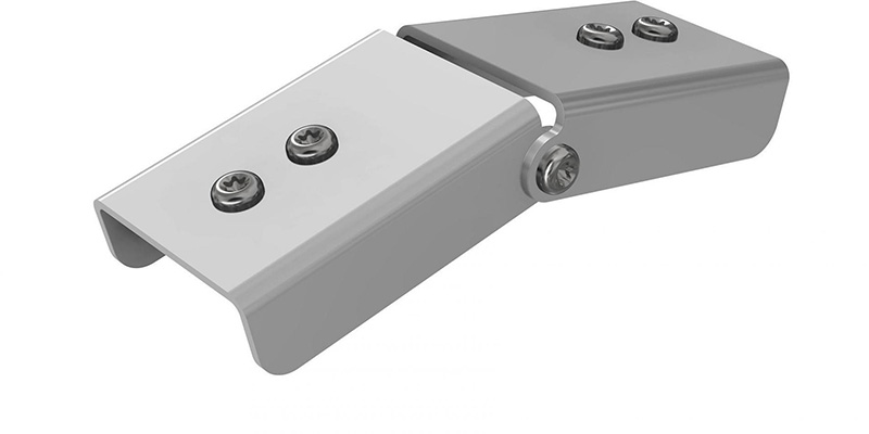 SL Rack FLA Ridge Connector