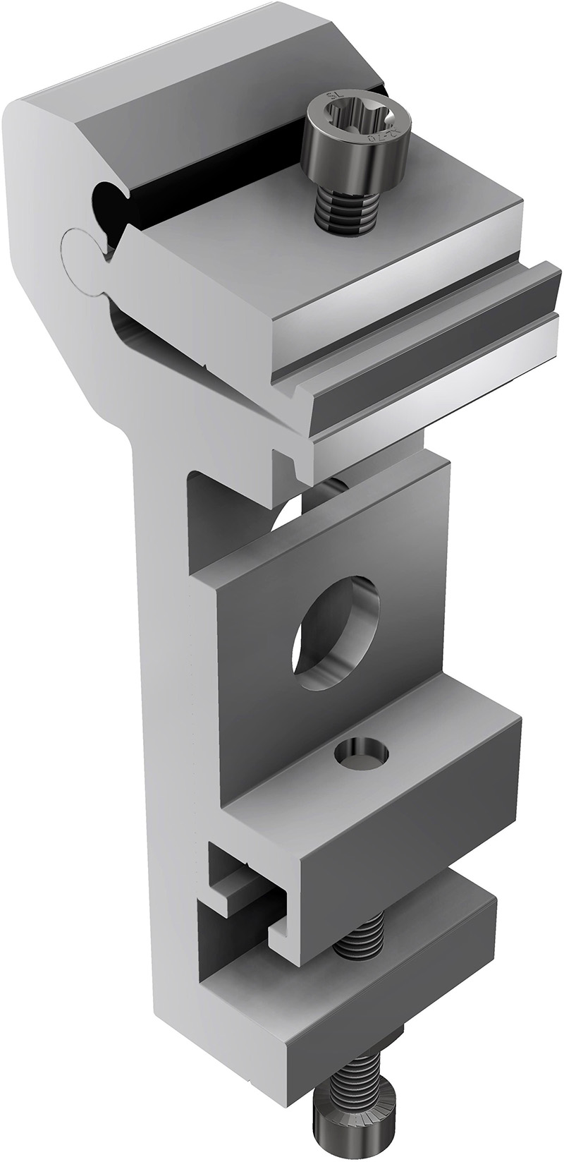 SL Rack Facade Fastener