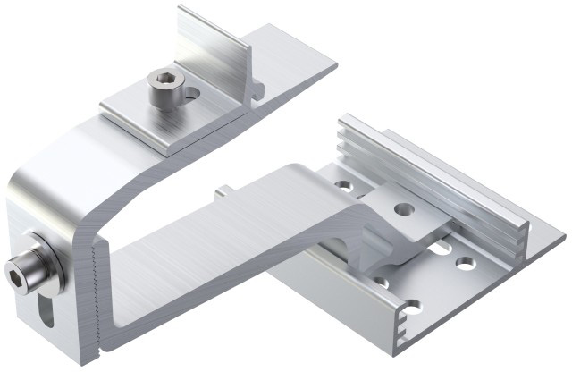 AEROCOMPACT Dachhaken XT-R 2.0
