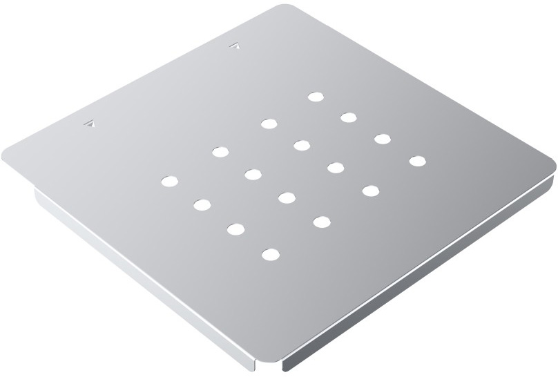 AEROCOMPACT Stützblech XM-FSP