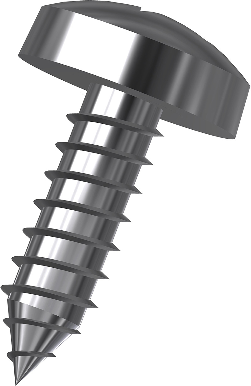 SL Rack Fast Flat - Connecting Screw