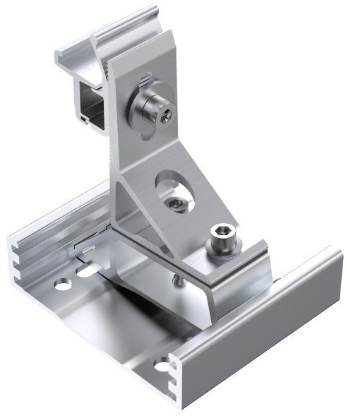 AEROCOMPACT Dachhaken XM-F