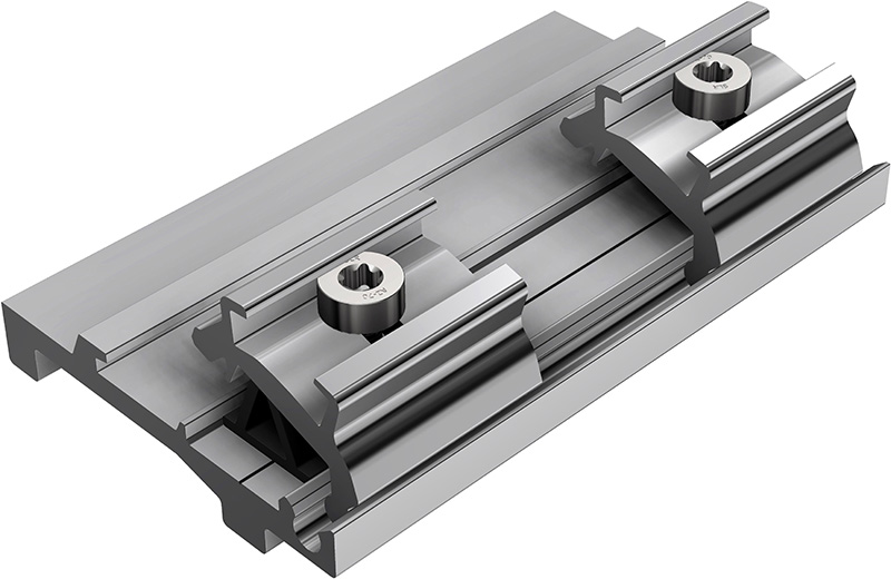 SL Rack External Connector RAIL 3.0