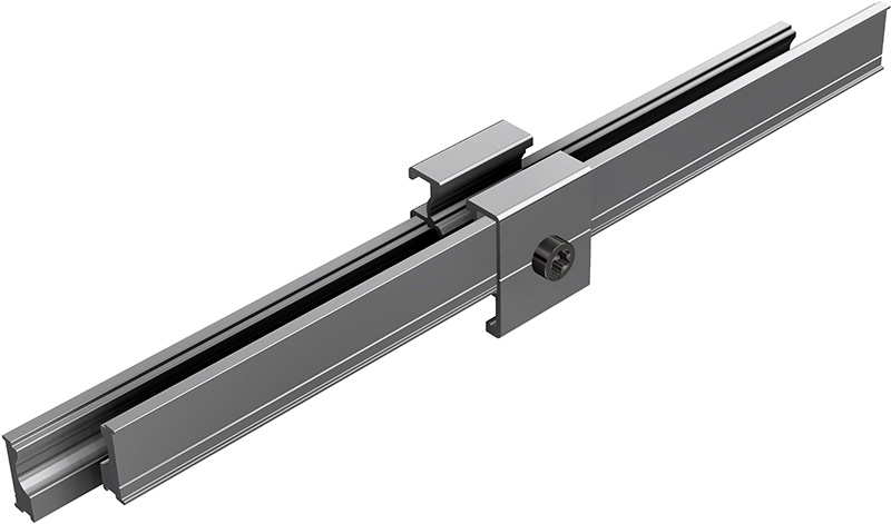 SL Rack Internal Connector RAIL 2.0 for RAIL 35