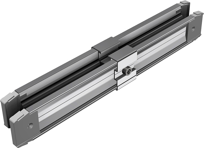 SL Rack Internal Connector RAIL 2.0 for RAIL 40