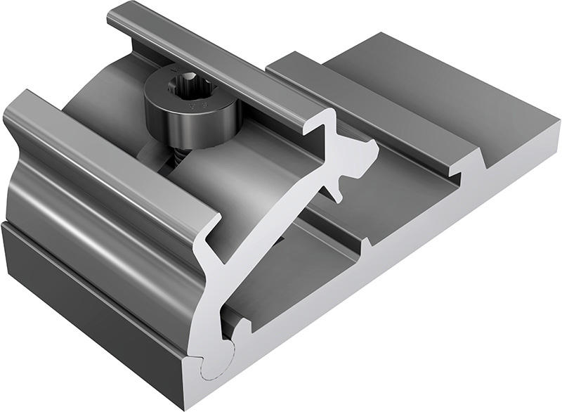 SL Rack Krydsforbinder 2.0