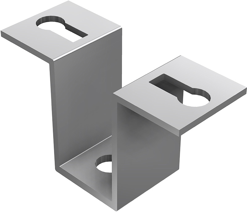 SL Rack Universal Adaptor