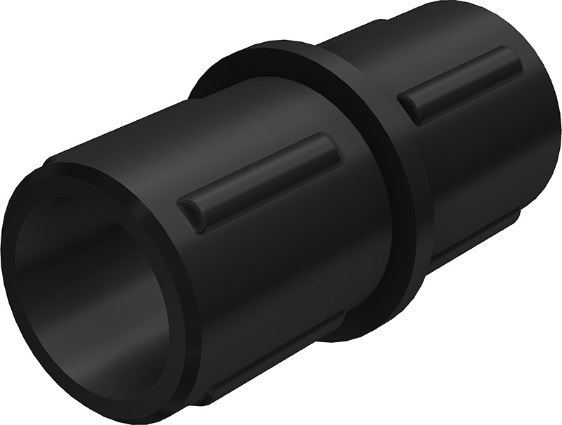 SL Rack Snefang – rørforbinder