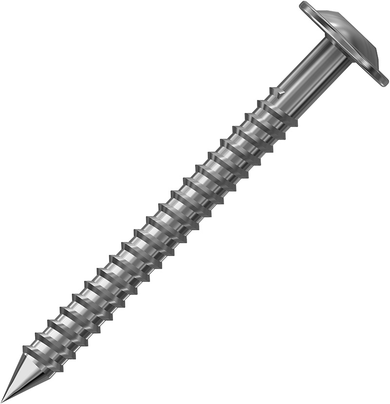 SL Rack Flange head screw 8 x 80 mm TX 40