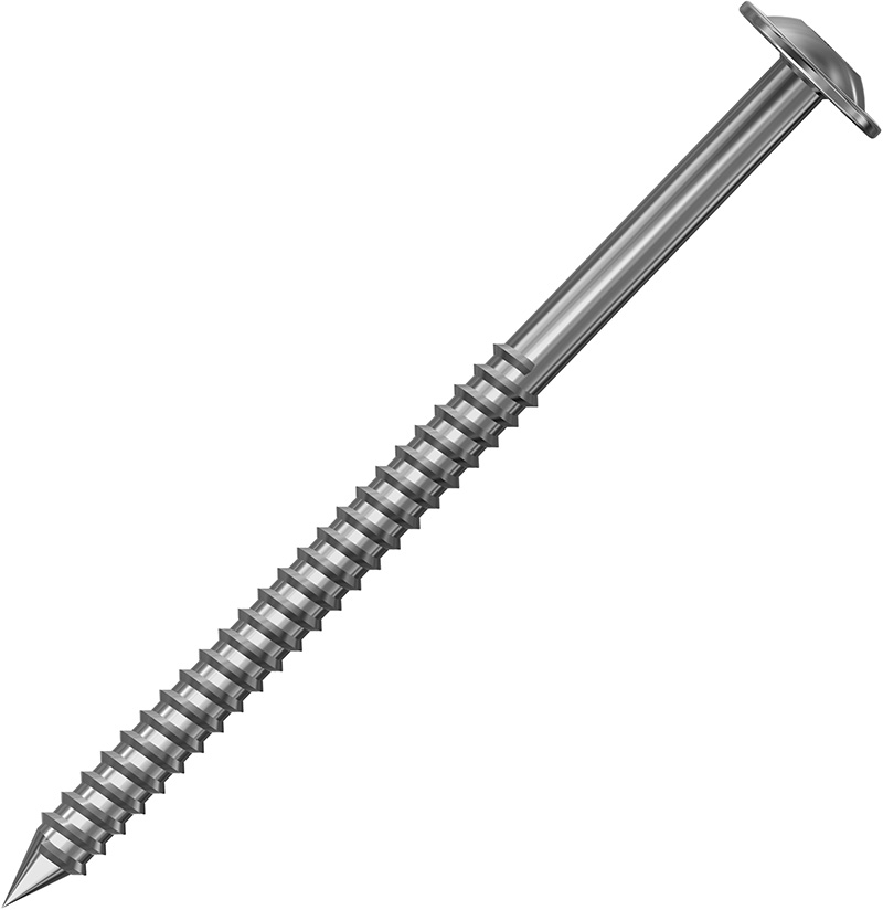 SL Rack Flange head screw 8 x 120 mm TX 40
