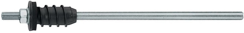 SL Rack Hilti Anchor Rod HIK-T 8.8 M12