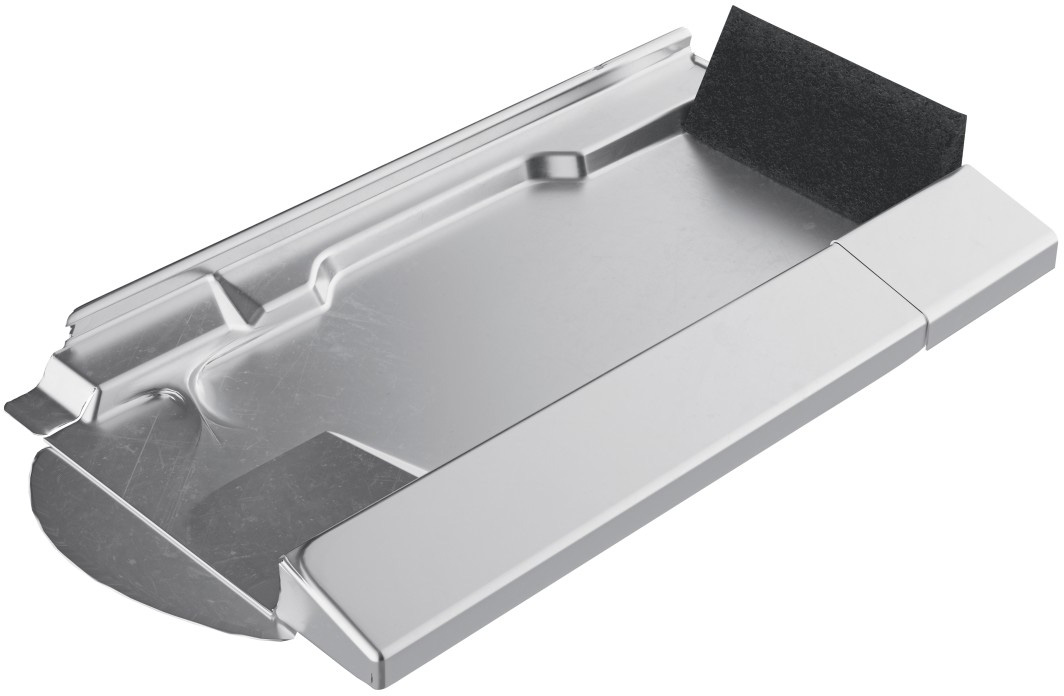 AEROCOMPACT Metall-Ersatzziegel XM-B26