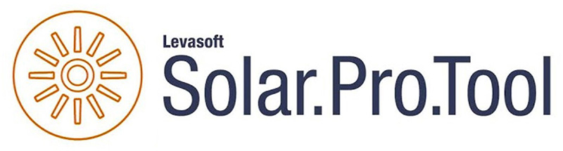 SL Rack Solar Pro Tool - Roof: Pro license per year